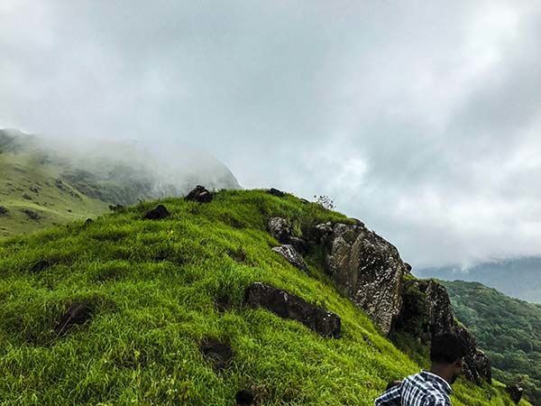 Photo of Banasura Hill Resort, Wayanad, Kerala, India by Aishwarya Iyengar