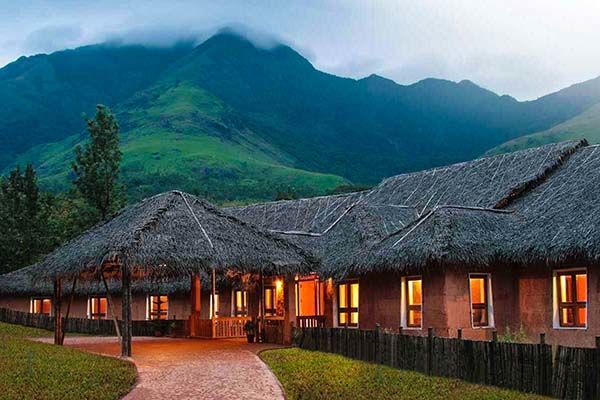 Photo of Banasura Hill Resort, Wayanad, Kerala, India by Aishwarya Iyengar