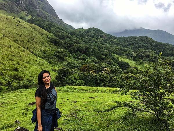 Photo of Banasura Hill Resort, Wayanad, Kerala, India by Aishwarya Iyengar