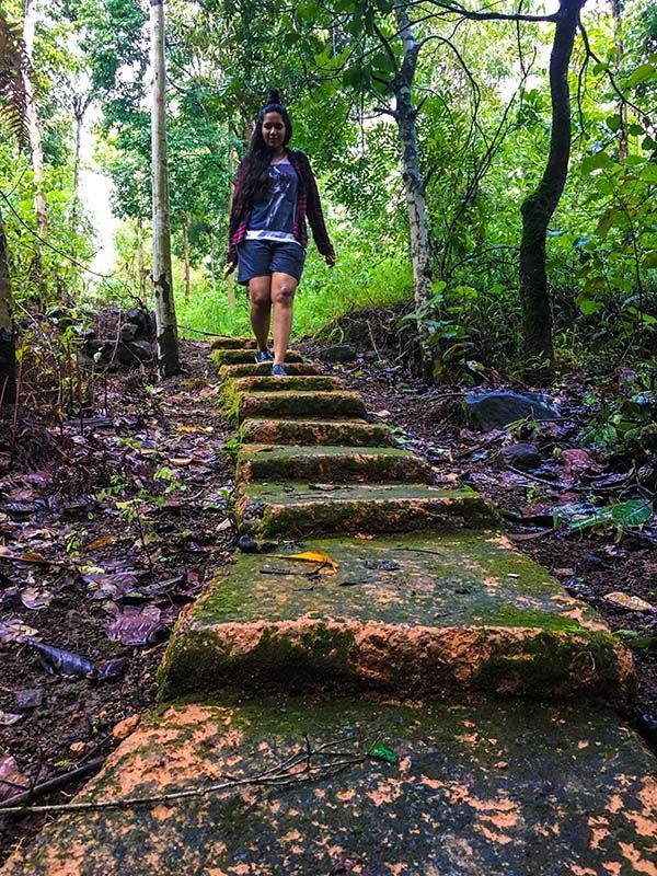 Photo of Banasura Hill Resort, Wayanad, Kerala, India by Aishwarya Iyengar