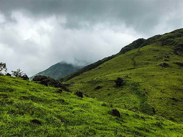 Photo of Banasura Hill Resort, Wayanad, Kerala, India by Aishwarya Iyengar