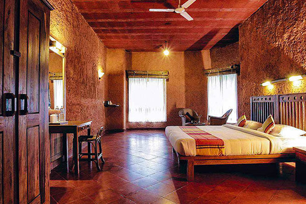 Photo of Banasura Hill Resort, Wayanad, Kerala, India by Aishwarya Iyengar