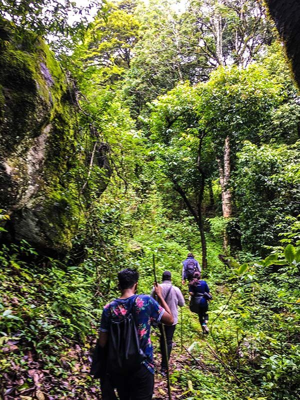 Photo of Banasura Hill Resort, Wayanad, Kerala, India by Aishwarya Iyengar