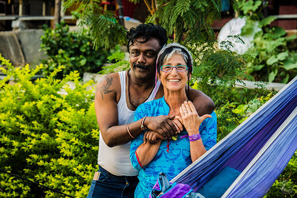 Photo of HIPPIE HAMPI 9/30 by Aishwarya Iyengar
