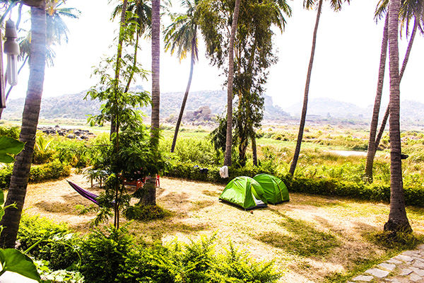 Photo of HIPPIE HAMPI 4/30 by Aishwarya Iyengar
