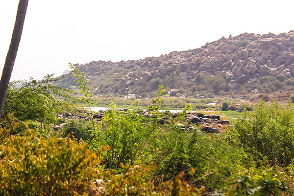 Photo of HIPPIE HAMPI 7/30 by Aishwarya Iyengar