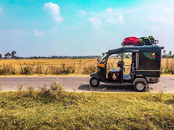 Photo of HIPPIE HAMPI 2/30 by Aishwarya Iyengar