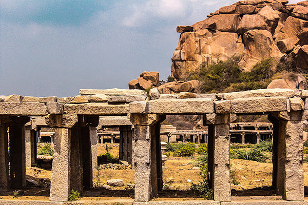 Photo of HIPPIE HAMPI 17/30 by Aishwarya Iyengar