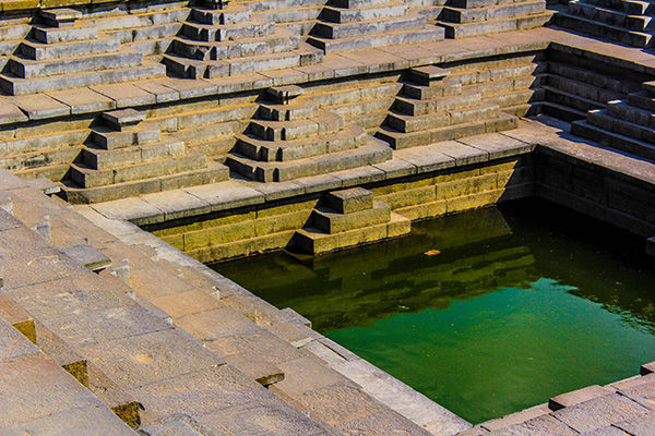 Photo of HIPPIE HAMPI 25/30 by Aishwarya Iyengar
