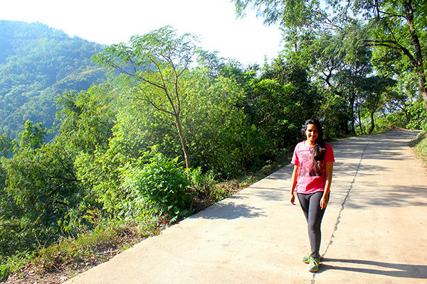Photo of Kemmangundi - the less travelled abode of the calmness by Aishwarya Iyengar