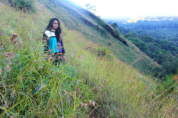 Photo of Kemmangundi - the less travelled abode of the calmness by Aishwarya Iyengar