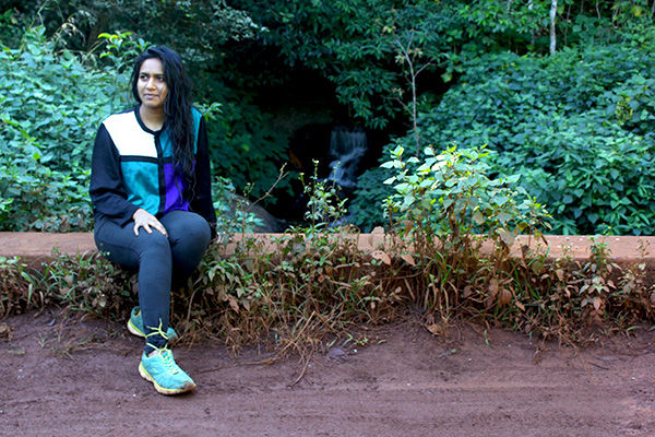Photo of Kemmangundi - the less travelled abode of the calmness by Aishwarya Iyengar