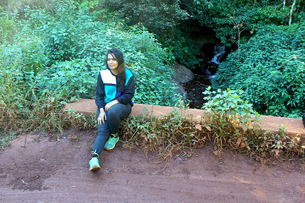 Photo of Kemmangundi - the less travelled abode of the calmness by Aishwarya Iyengar