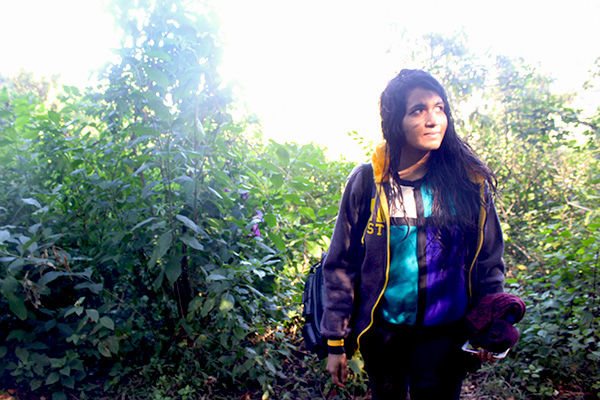 Photo of Kemmangundi - the less travelled abode of the calmness by Aishwarya Iyengar