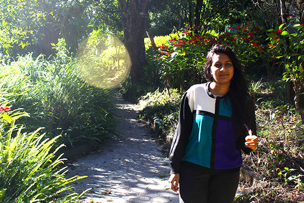 Photo of Kemmangundi - the less travelled abode of the calmness by Aishwarya Iyengar