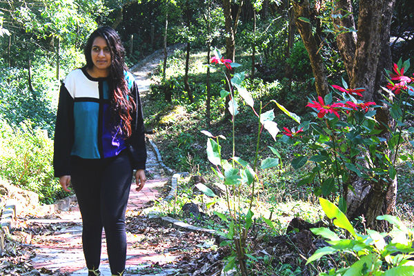 Photo of Kemmangundi - the less travelled abode of the calmness by Aishwarya Iyengar