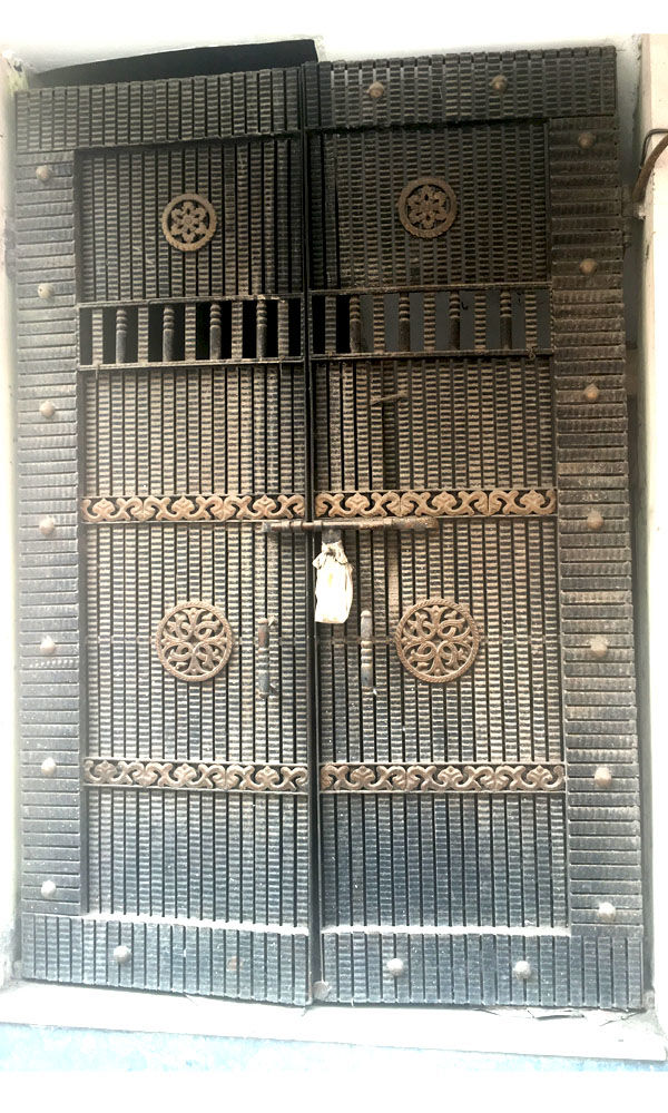 Photo of Unseen Gates of Delhi! by Aishwarya Iyengar