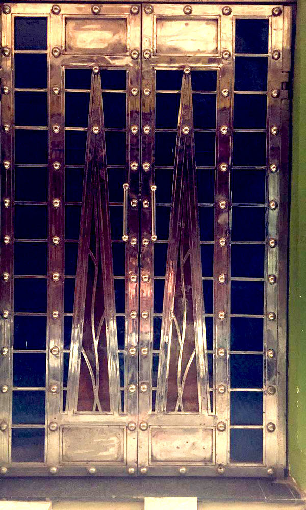 Photo of Unseen Gates of Delhi! by Aishwarya Iyengar