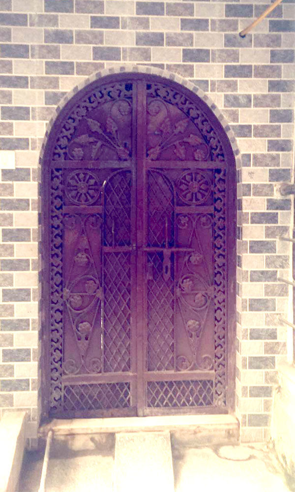 Photo of Unseen Gates of Delhi! by Aishwarya Iyengar