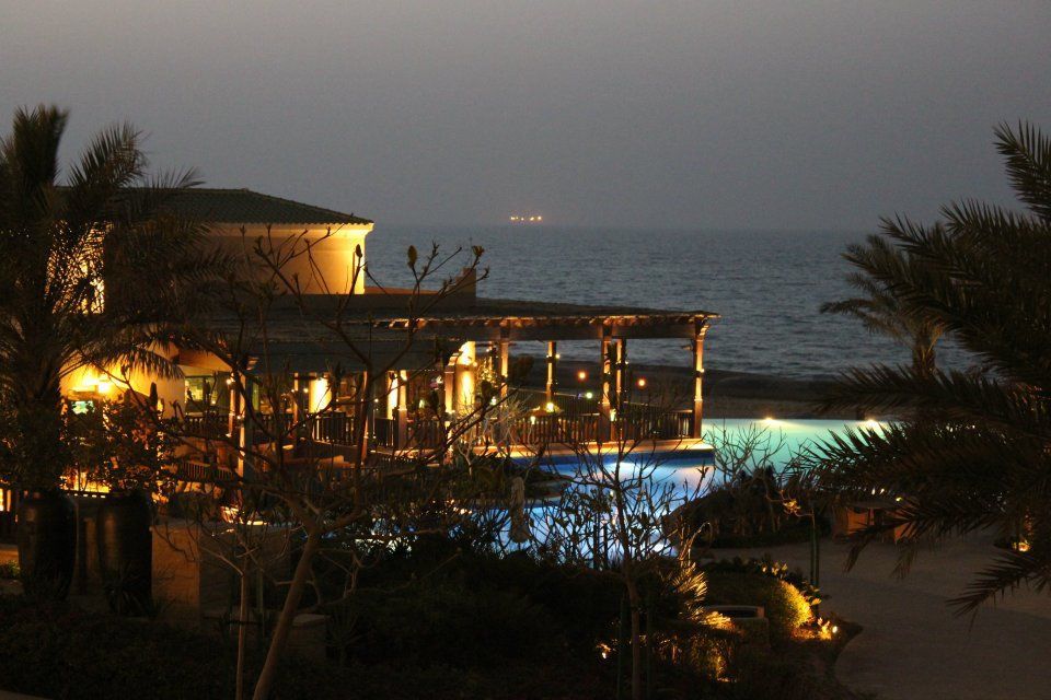Photo of Insider’s Guide as a Single Female Expat and Traveller in Abu Dhabi by Jacquelyn Sit