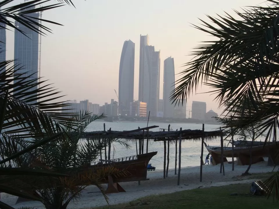 Photo of Insider’s Guide as a Single Female Expat and Traveller in Abu Dhabi by Jacquelyn Sit