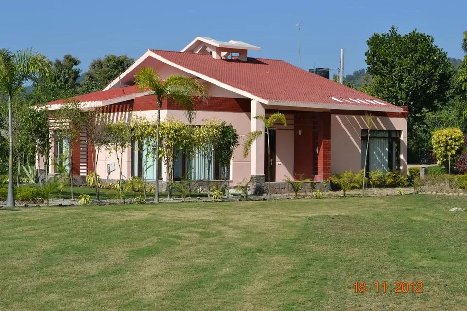 Photo of Ramnagar, Uttarakhand, India by Pallavi Paul