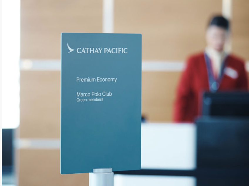 Photo of Why Your International Vacation Cannot Be Complete Without Cathay Pacific Flights by Pallavi Paul