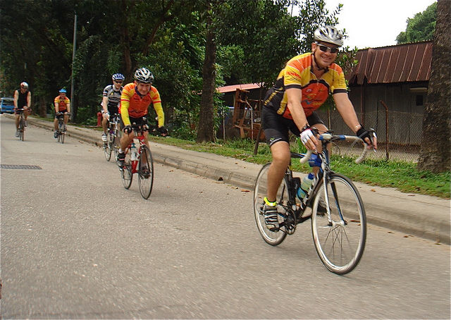 Photo of Adventure Activities In Singapore That Will Get Your Adrenaline Pumping 3/3 by Kamakshi Pal