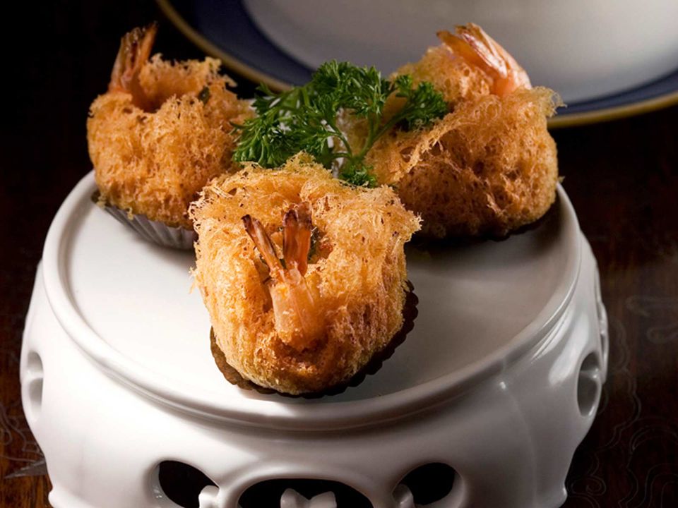 Photo of 10 Reasons Why Macao Is Every Foodie’s Dream Destination 2/9 by Pallavi Paul