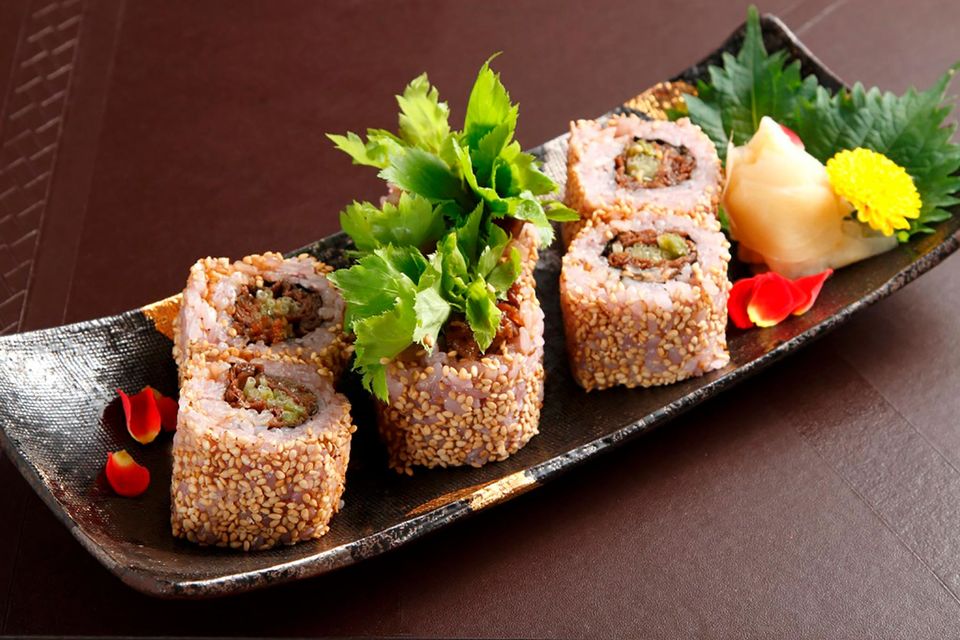 Photo of 10 Reasons Why Macao Is Every Foodie’s Dream Destination 8/9 by Pallavi Paul