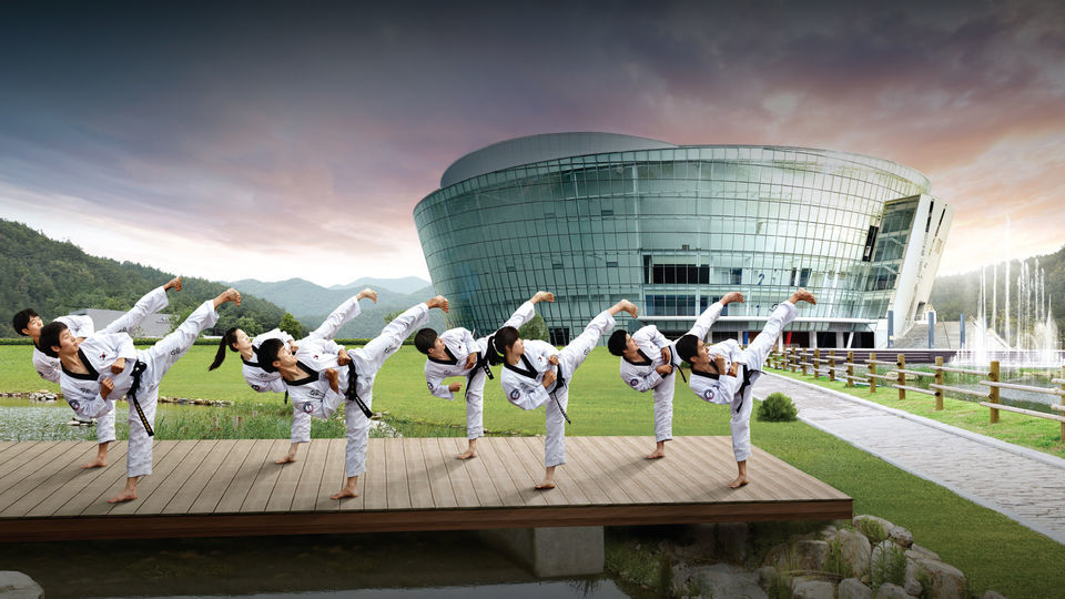Photo of Miss India's Jeju Trail Inspired Me To Explore The Beautiful Jeju Island Myself 3/4 by Pallavi Paul