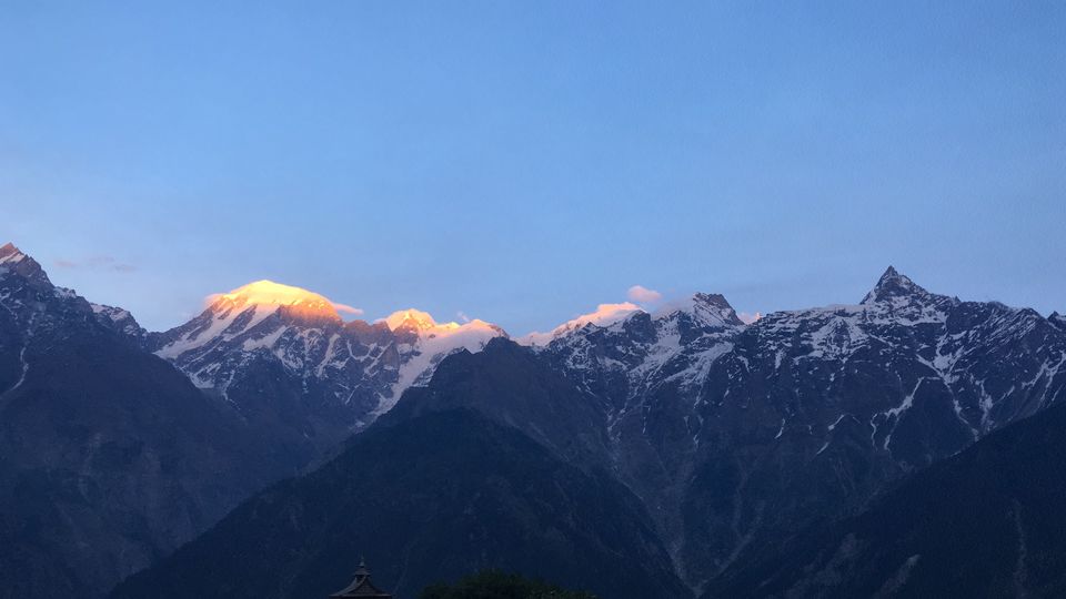 Photo of Spiti Valley- India's Surreal Himalayan Desert. (Part 1- Shimla to Kaza) 7/13 by Pratik Sinha