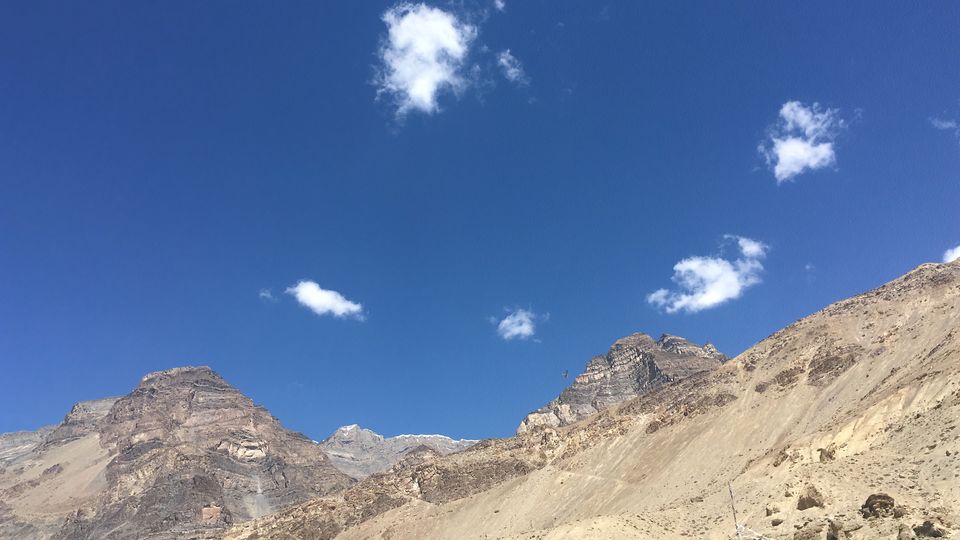 Photo of Spiti Valley- India's Surreal Himalayan Desert. (Part 1- Shimla to Kaza) 9/13 by Pratik Sinha