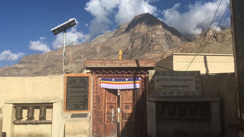 Photo of Spiti Valley- India's Surreal Himalayan Desert. (Part 1- Shimla to Kaza) 10/13 by Pratik Sinha