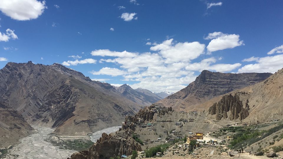 Photo of Spiti Valley- India's Surreal Himalayan Desert. (Part 1- Shimla to Kaza) 11/13 by Pratik Sinha