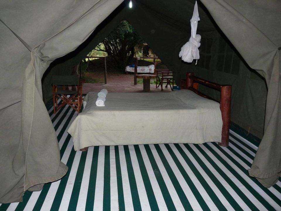 Photo of The Wonder of Maasai Mara(The Value of Exeperience) 2/12 by Kawira Kigunda