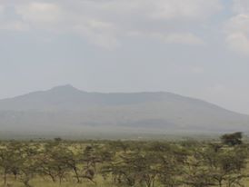Photo of Maasai Mara Amazing Adventure 1/4 by Kawira Kigunda