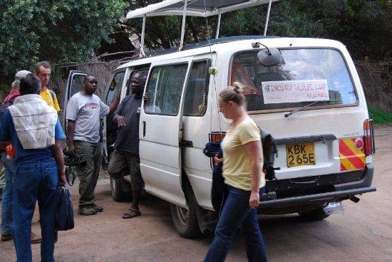 Photo of Places to Explore Easter Festive 2/6 by Kawira Kigunda