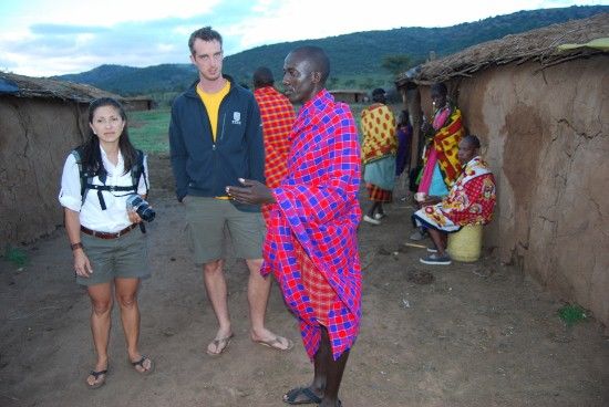 Photo of Kenya Tanzania Magical adventure 4/12 by Kawira Kigunda