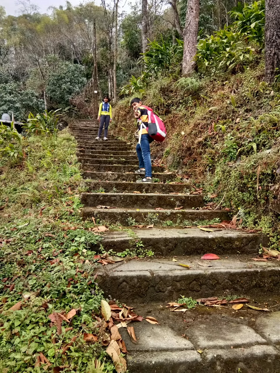 Photo of Bermiok Martam, Sikkim, India by Ayan Sadhu