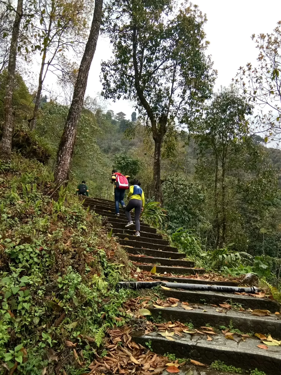 Photo of Bermiok Martam, Sikkim, India by Ayan Sadhu
