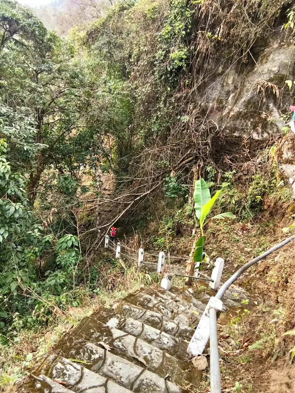 Photo of Bermiok Martam, Sikkim, India by Ayan Sadhu
