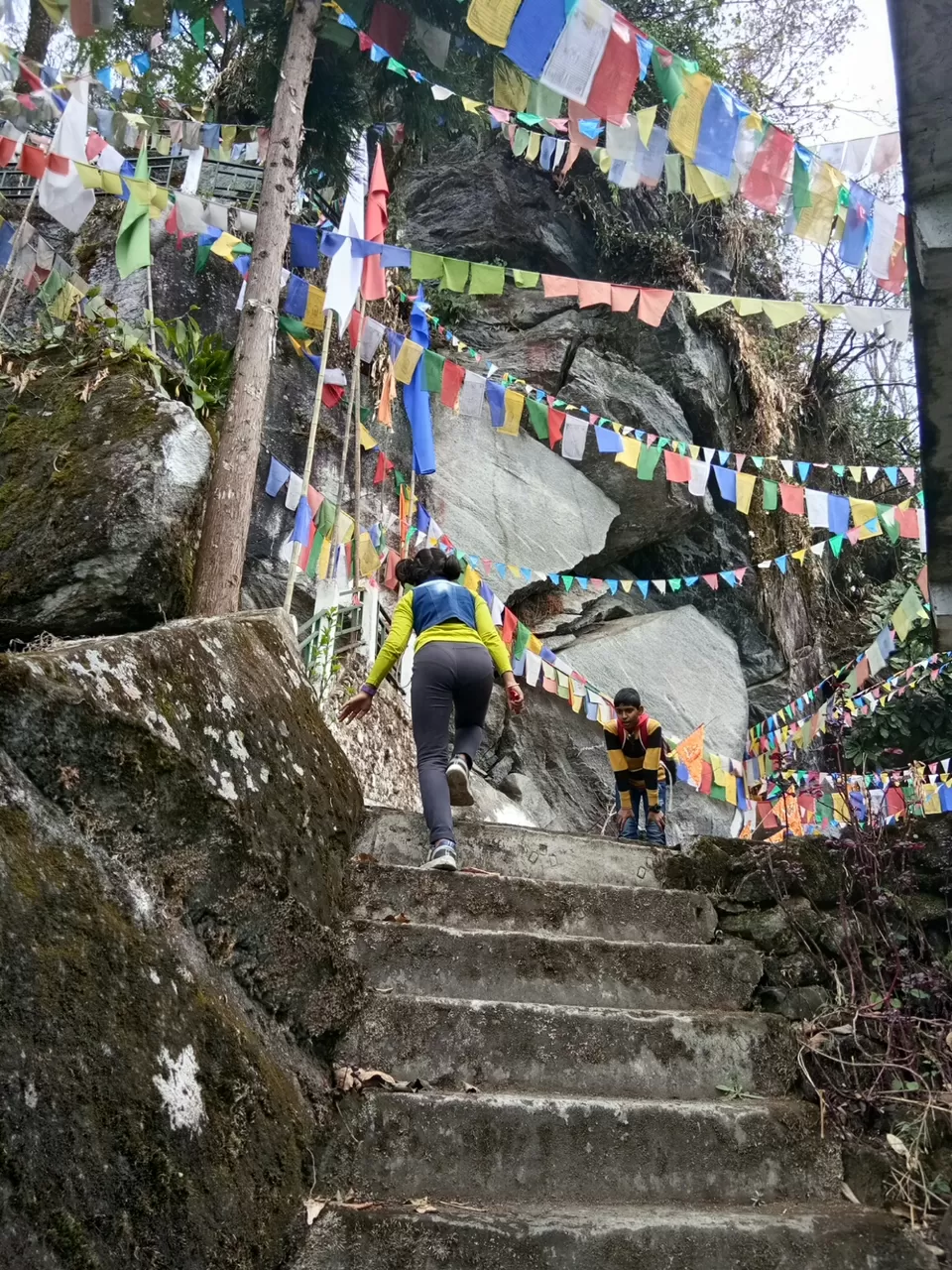 Photo of Bermiok Martam, Sikkim, India by Ayan Sadhu