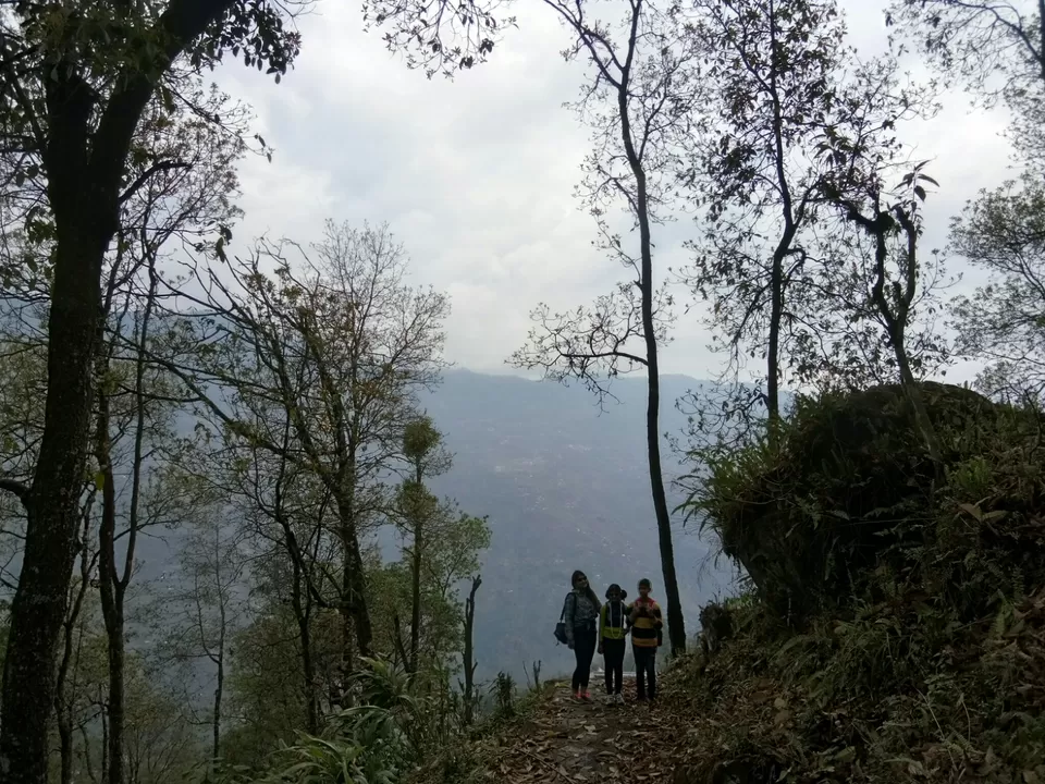 Photo of Bermiok Martam, Sikkim, India by Ayan Sadhu