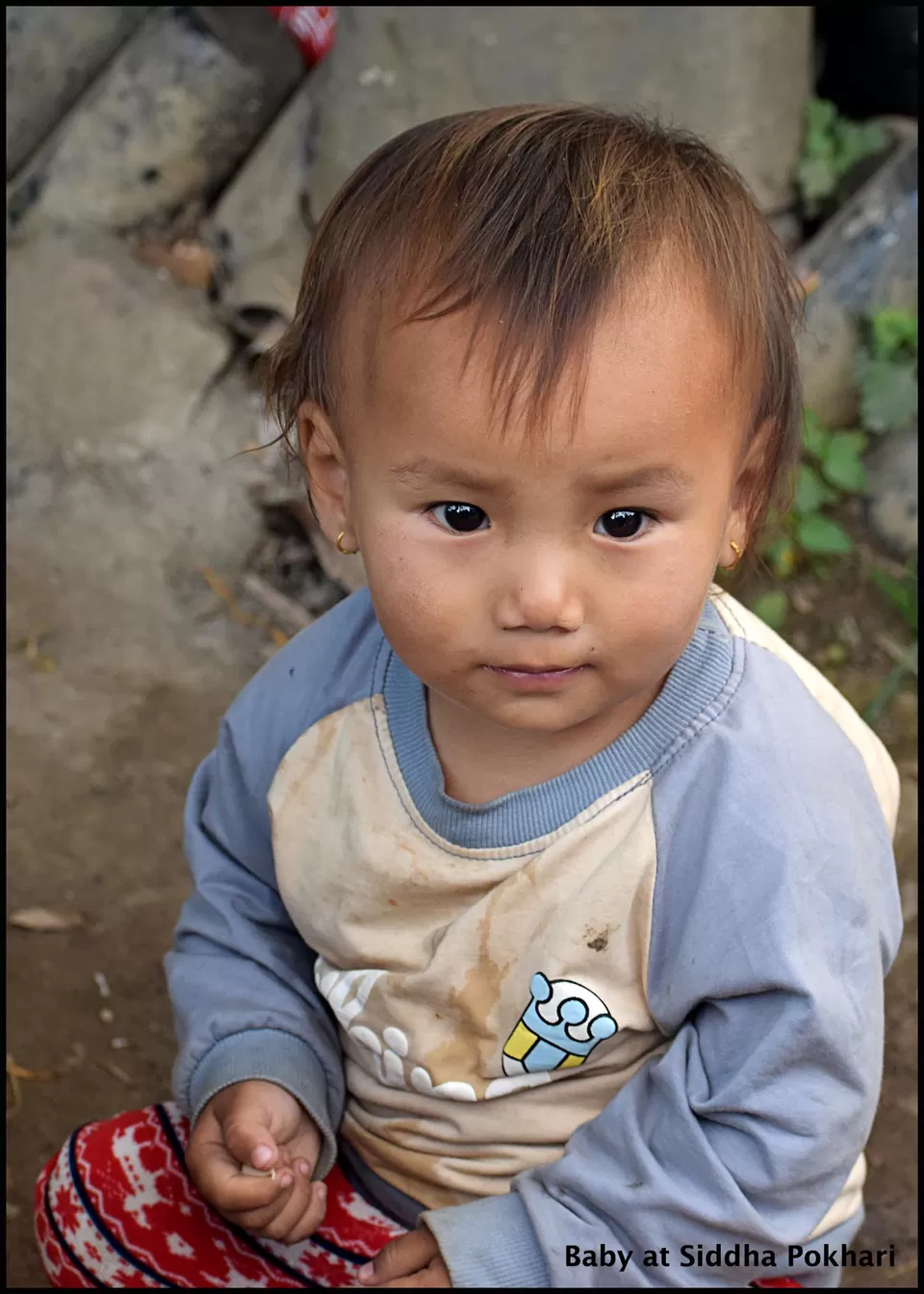 Photo of Siddha Pokhari, Bhaktapur, Nepal by Debojyoti Dey 