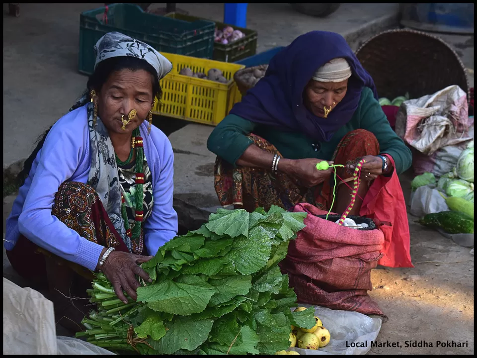 Photo of Siddha Pokhari, Bhaktapur, Nepal by Debojyoti Dey 