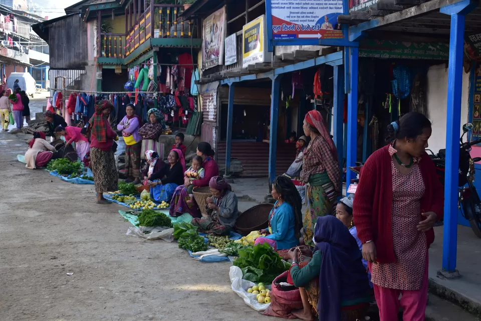 Photo of Siddha Pokhari, Bhaktapur, Nepal by Debojyoti Dey 