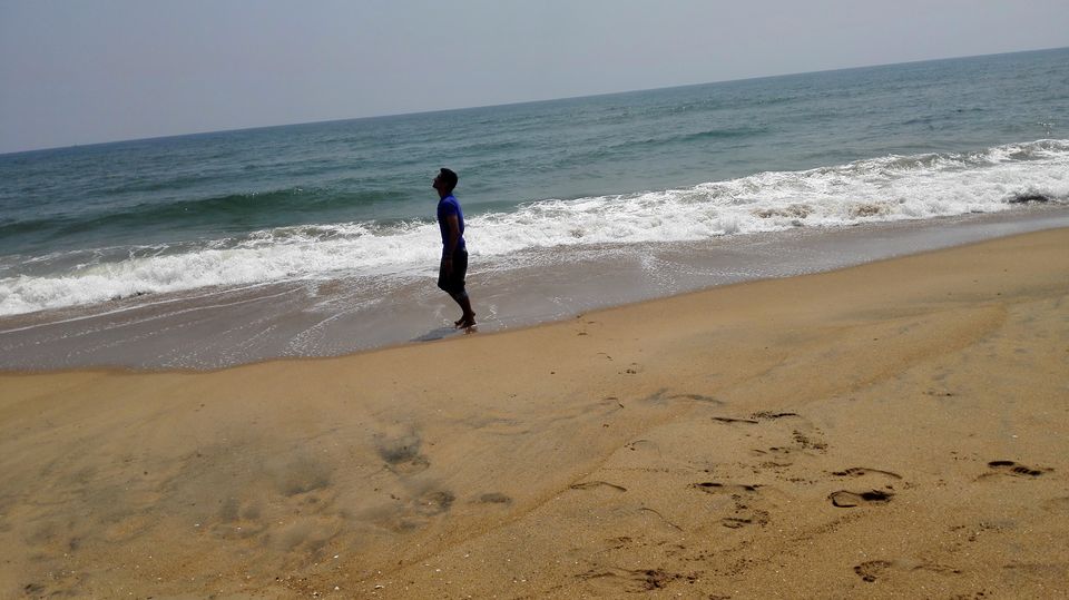 Photo of Enchanting Tamilnadu by Dushyant Acharya