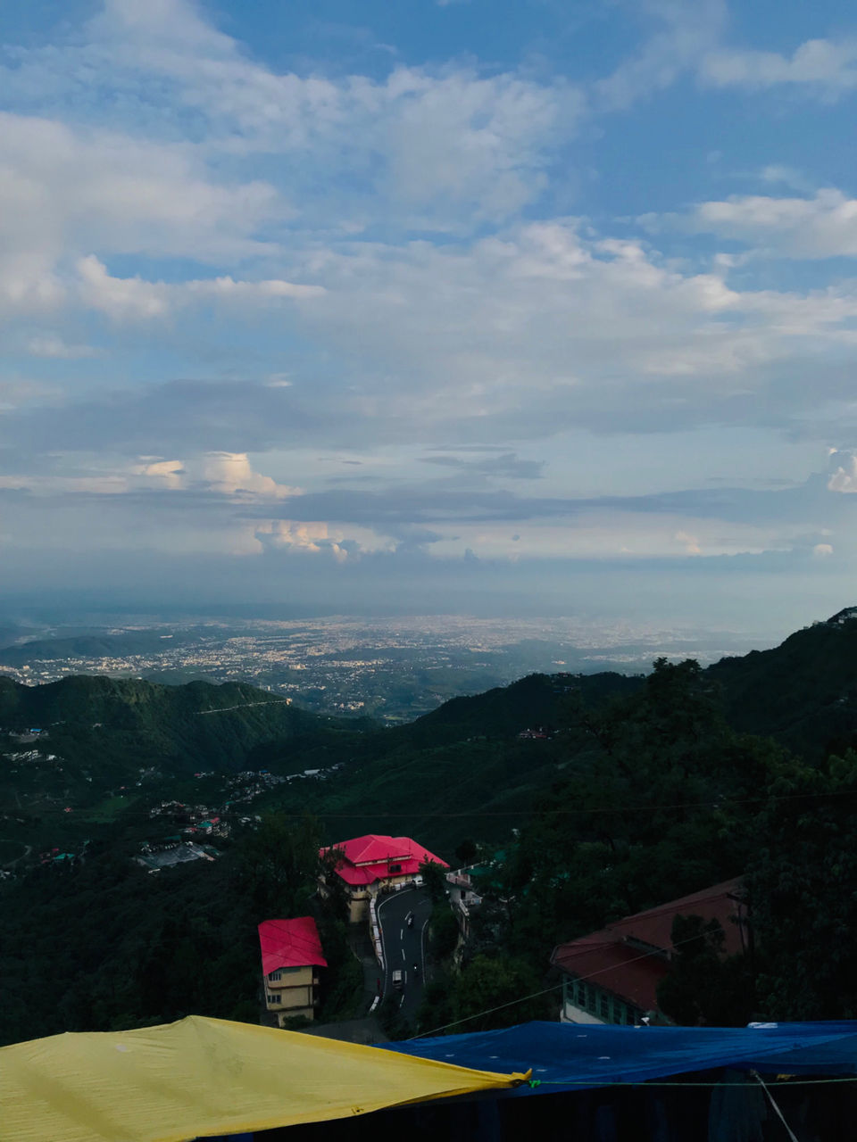 Photo of Dehradun, Uttarakhand, India by Gautam Khandelwal