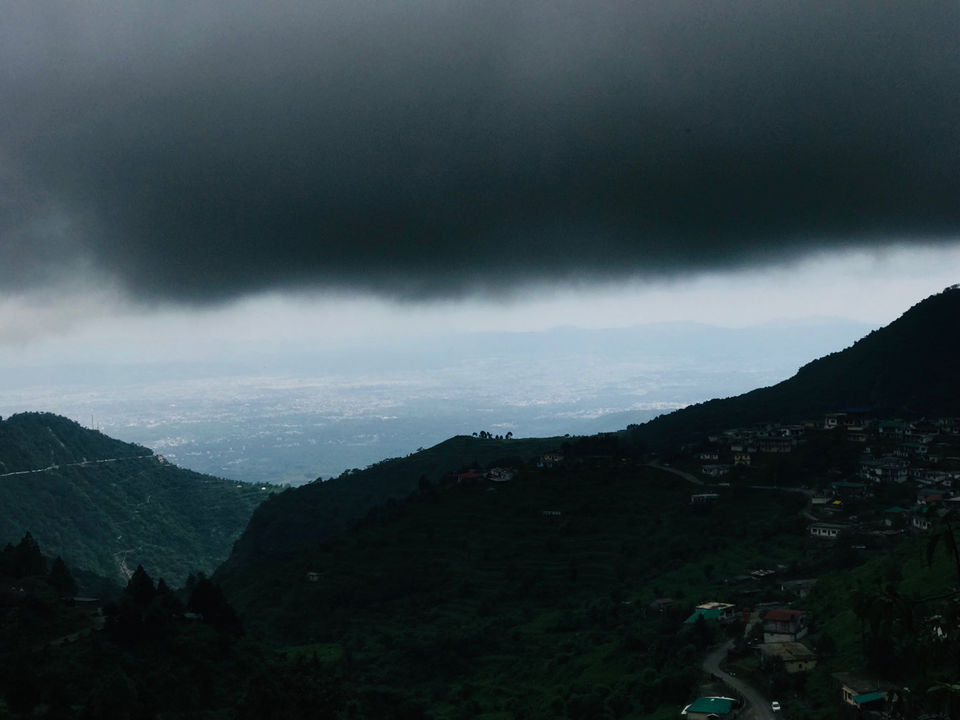 Photo of Couples Bike Trip (Mussorie) by Gautam Khandelwal